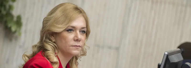 Saková: Vyšetrovatelia chcú nájsť objednávateľa vraždy Kuciaka - domov.sme.sk