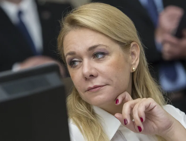 Saková o vražde novinára Kuciaka: Vyšetrovanie pokračuje, v hre je dôvera ľudí | Topky.sk