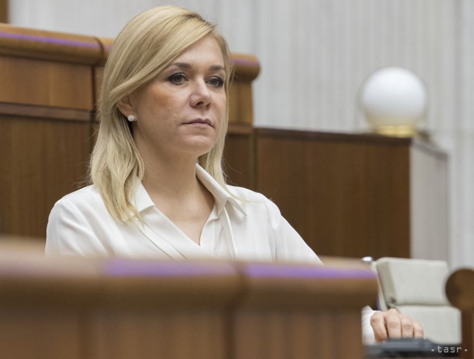 Saková: Vyšetrovatelia chcú nájsť objednávateľa vraždy Kuciaka