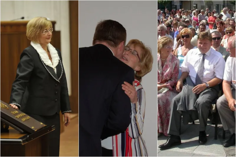 OLAF sa začal zaoberať možným zneužívaním dotácií na Slovensku - Denník N