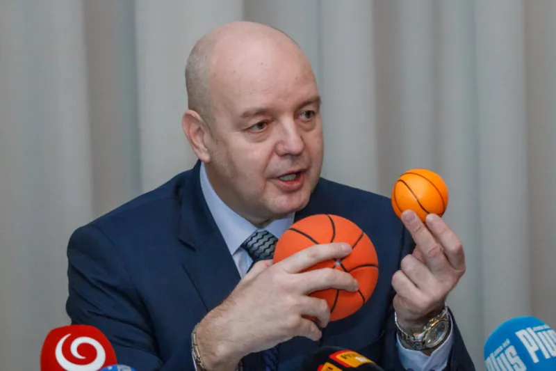 Rozhodovať sa bude o budúcnosti Kočnera, Ruska aj Bašternáka. Aj o tomto bude rok 2019 | Glob.sk