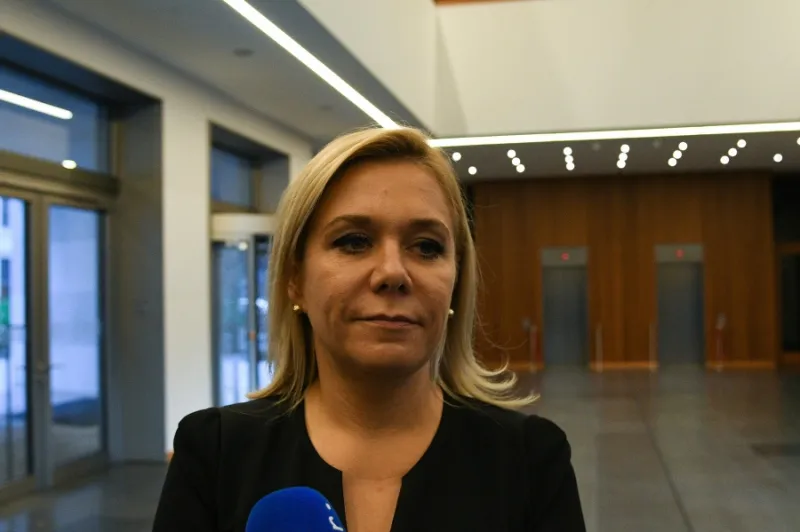 Ak bolo Slovensko zapletené do kauzy únosu Vietnamca, bolo to nevedome, myslí si Saková | Topky.sk