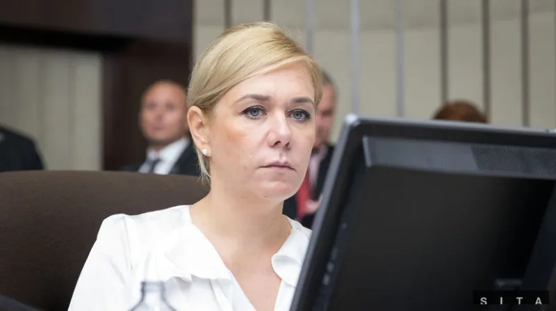 Saková: Ak bolo Slovensko zapletené do únosu Vietnamca, bolo to nevedome - Domáce - Správy - Pravda.sk