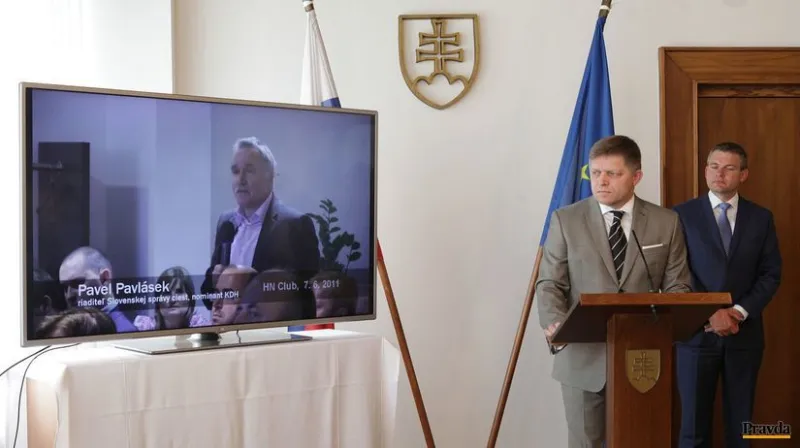 Smer Figeľa neodvolá, nechá to na jeho svedomí. Fico prehral, tvrdí opozícia - Domáce - Správy - Pravda.sk