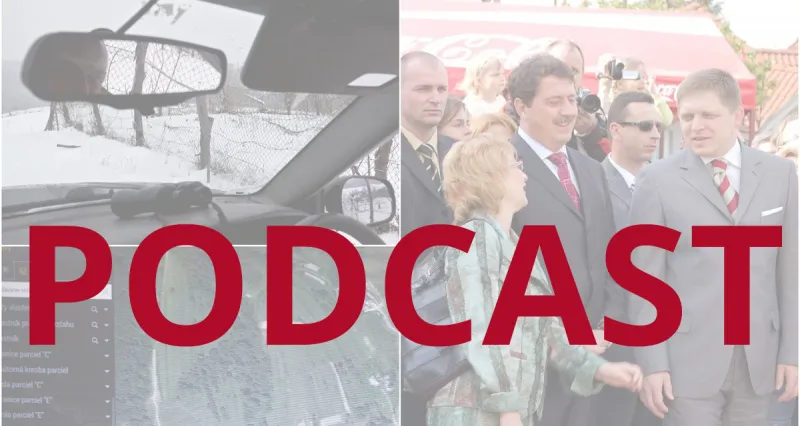 Smer rozobratý na súčiastky: nie Taliani, „naši ľudia“ ovládli východ (podcast) – Denník N