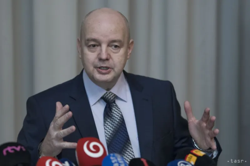 Prokurátor podal obžalobu na Pavla R. v kauze prípravy vraždy Volzovej