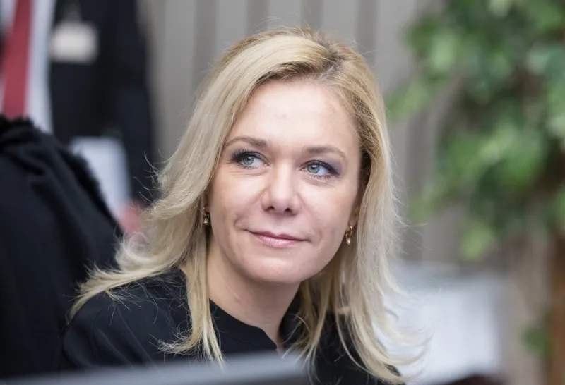 Ministerka Saková prehovorila o kauze únosu Vietnamca