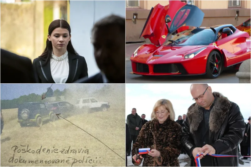 Teraz na východe: hľadal som taliansku mafiu, našiel som slovenskú (reportáž) – Denník N