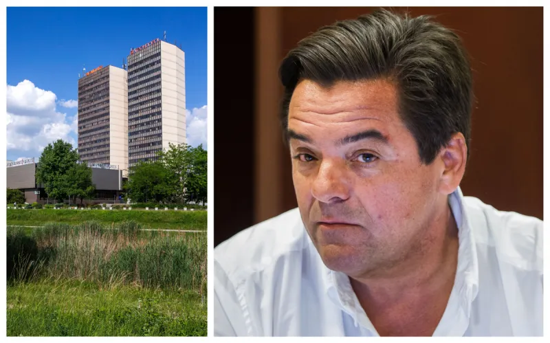 Vystupuje v Kočnerovej firme: Sfalšovali môj podpis - ekonomika.sme.sk