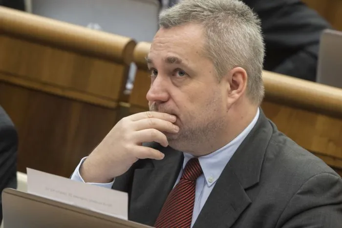 Údajná nahrávka Kočnera a Trnku: Dostál podal trestné oznámenie | Dnes24.sk