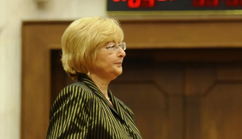 Grófku Zemplína a exposlankyňu Smeru Ľubicu Roškovú obvinili z podvodu - domov.sme.sk