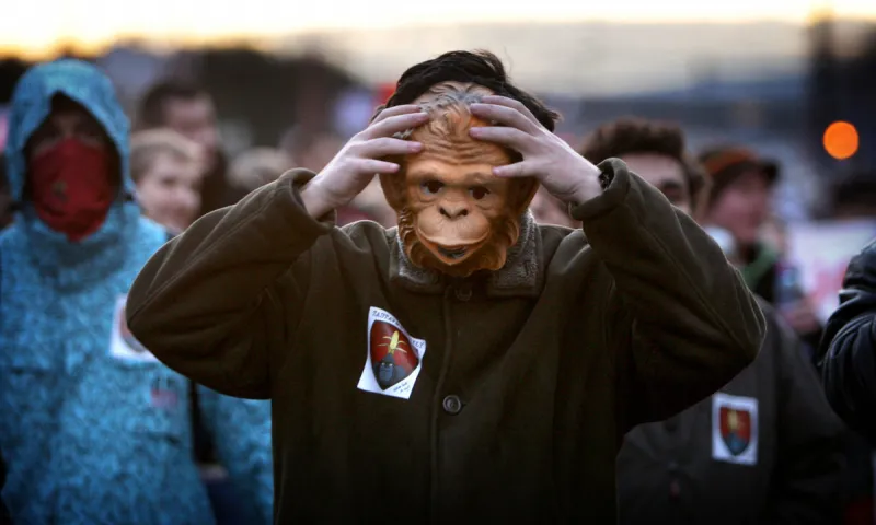 GORILA: Vyšetrovatrelia už majú nahrávky od Kočnera - domov.sme.sk