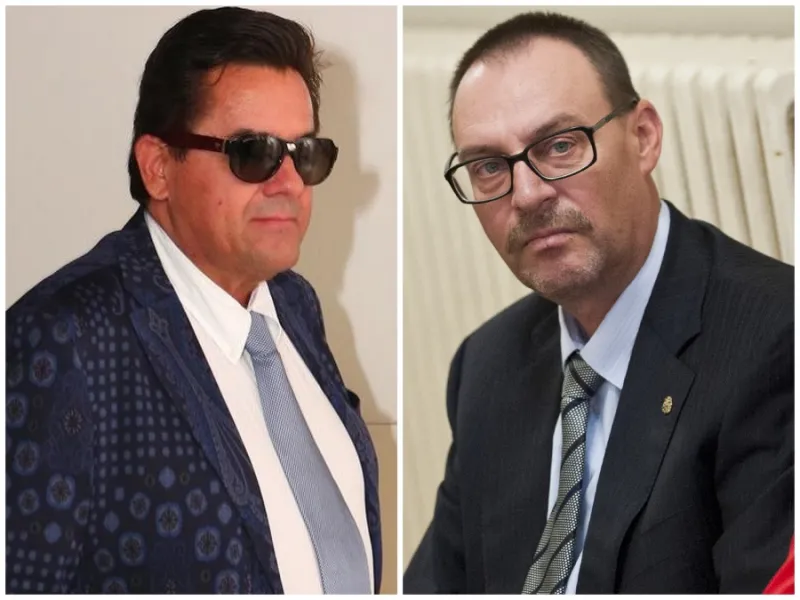 Kočner riadil všetko: Padať môžu veľké hlavy, ďalšia nahrávka ukazuje korupciu u najvyšších | Topky.sk