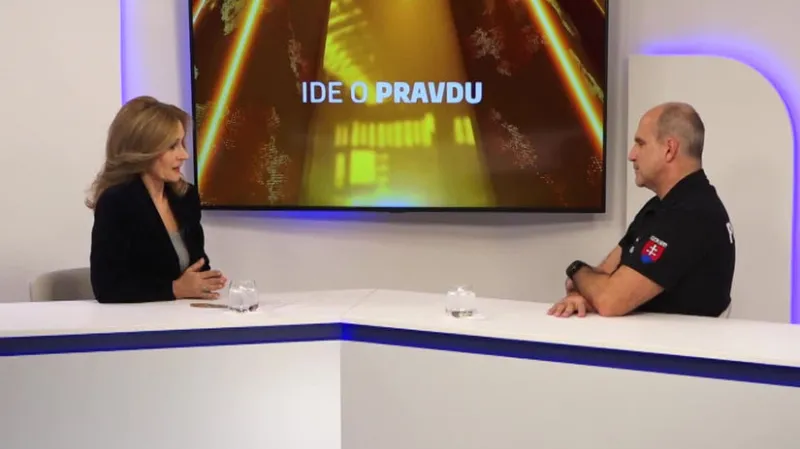 VIDEO Lučanský: Vyšetrovací tím Kuciakovej vraždy sa zúži  - Domáce - Správy - Pravda.sk