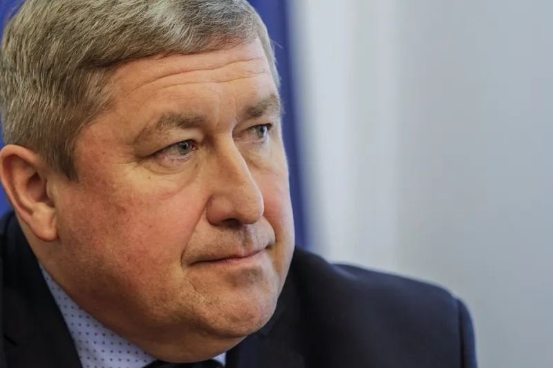 Špeciálny prokurátor žiada originály nahrávok Gorily nájdených u Kočnera - domov.sme.sk