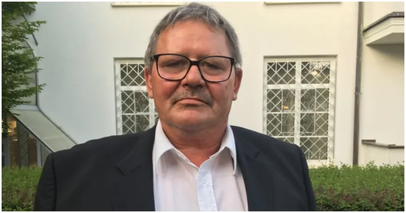 Otec Jána Kuciaka: Nič sa nezmenilo, treba protestovať. Za útokom vidím „našich ľudí“ – Denník N