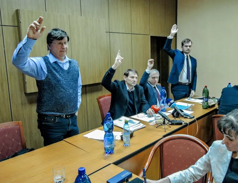 Pri Dankovej rigorózke zlyhala podľa senátu aj univerzita - domov.sme.sk