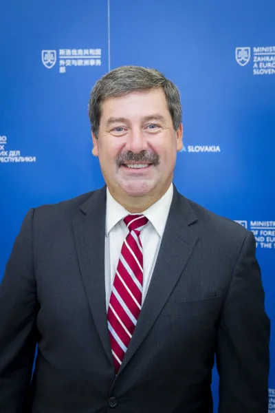 Ružička na návšteve Berlína čelil aj otázkam o vyšetrovaní vraždy Kuciaka | Glob.sk