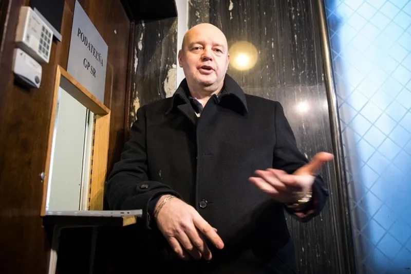 Rusko podal tresné oznámenie pre vyšetrovanie objednávky vraždy Volzovej - domov.sme.sk