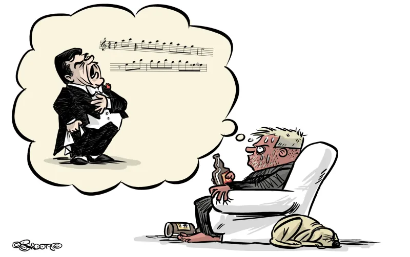 Ako blízko má Smer ku Kuciakovým vrahom – Denník N