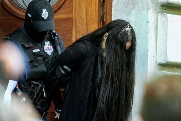 Obvinená Alena Zs. v kauze Kuciakovej vraždy mala komunikovať s vplyvnými ľuďmi | Dnes24.sk