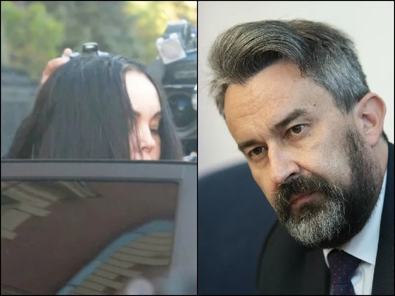 PRÁVE TERAZ Za četovanie s obvinenou z vraždy Kuciaka padla prvá hlava: Čistky na prokuratúre | Topky.sk