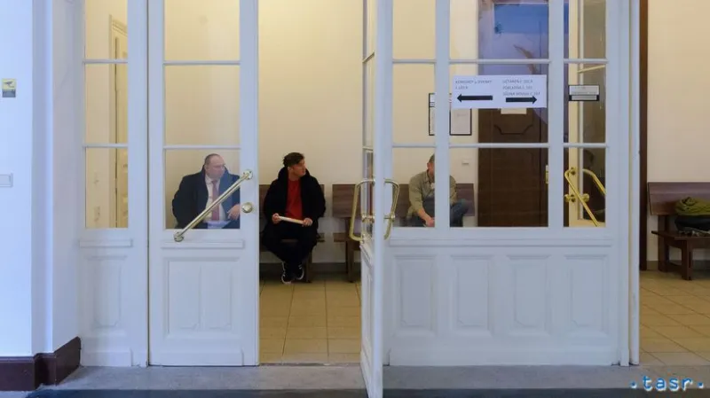 Poškodení v kauze Mariatchi na súde opísali bitku - Domáce - Správy - Pravda.sk