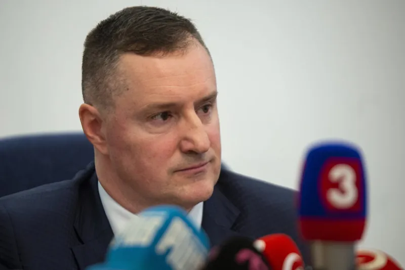 Šufliarsky: Kočnera som stretol v Trnkovej kancelárii - domov.sme.sk