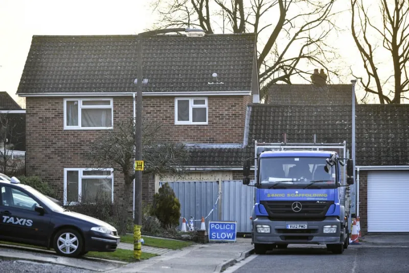 Rusi útočia kvôli kauze Skripaľ: Je to špinavá provokácia zo strany Veľkej Británie | Topky.sk