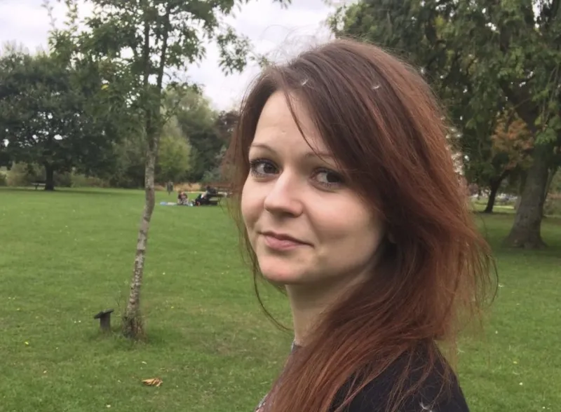 Slovensko nás pri Skripaľovi veľmi sklamalo, hovoria Briti. Ponesieme následky, dodáva bývalý slovenský veľvyslanec pri NATO – Denník N