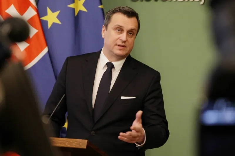 Ďalšia univerzita odsúdila Dankovu rigoróznu prácu: Ohrozuje to spoločenské hodnoty | Topky.sk