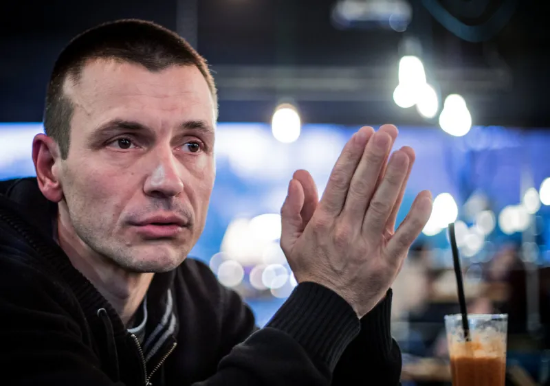 Hovorca Penty Danko. S kým sa radil Tóth o Kočnerovi - domov.sme.sk