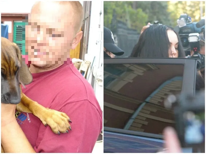 Vypátrali sme brata záhadnej Zsuzsovej: Róbert prehovoril o jej vzťahu s Kočnerom | Topky.sk