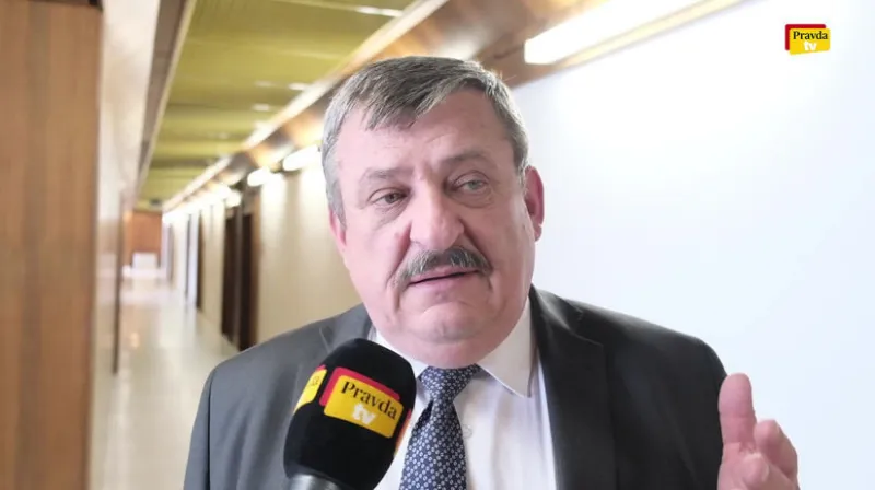 Okolnosti pri vyšetrovaní vraždy novinára pripomínajú diktatúru, hovorí Hrnko - Domáce - Správy - Pravda.sk