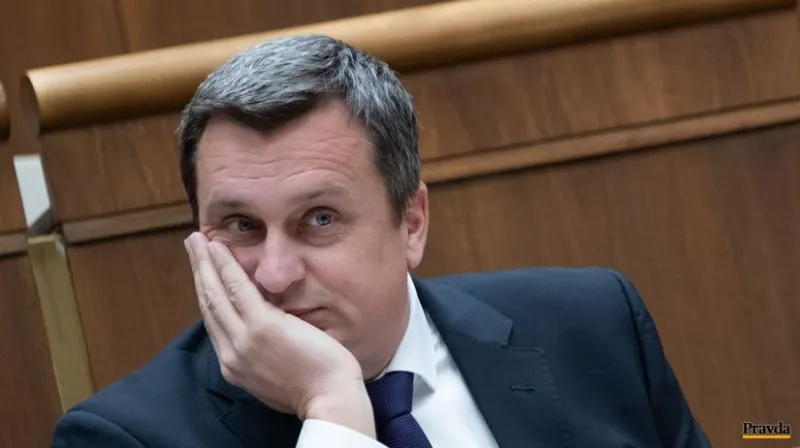 Danko bude čeliť ďalšiemu odvolávaniu pre kauzu 'rigorózky' - Domáce - Správy - Pravda.sk