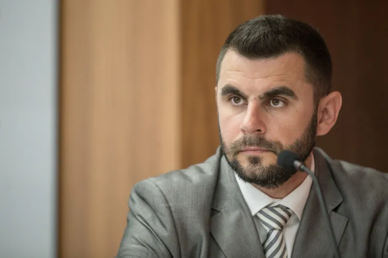 Smer žiada opatrenia na zabránenie úniku informácií z vyšetrovania vraždy | Topky.sk