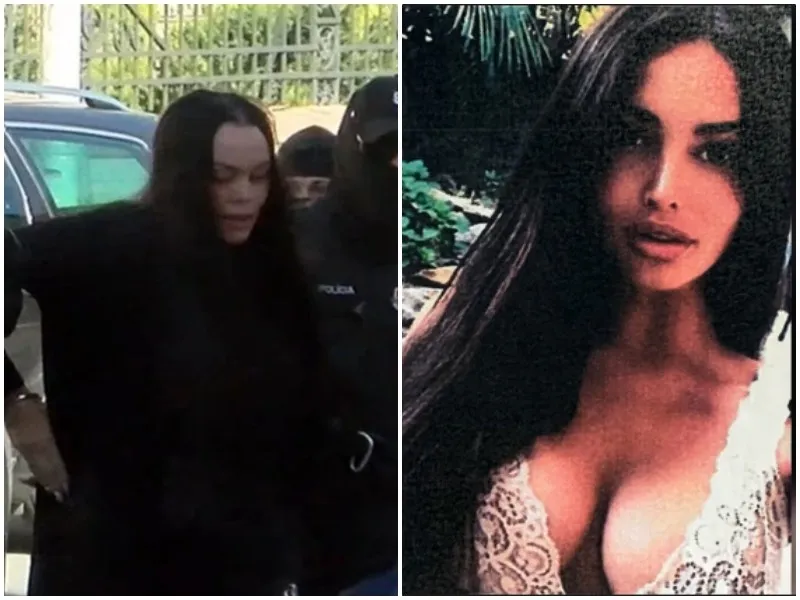 Ajka, Aya Allia, Alena... Zsuzsová je obvinená z dvoch vrážd: S vplyvnými ľuďmi sa maznala roky | Topky.sk