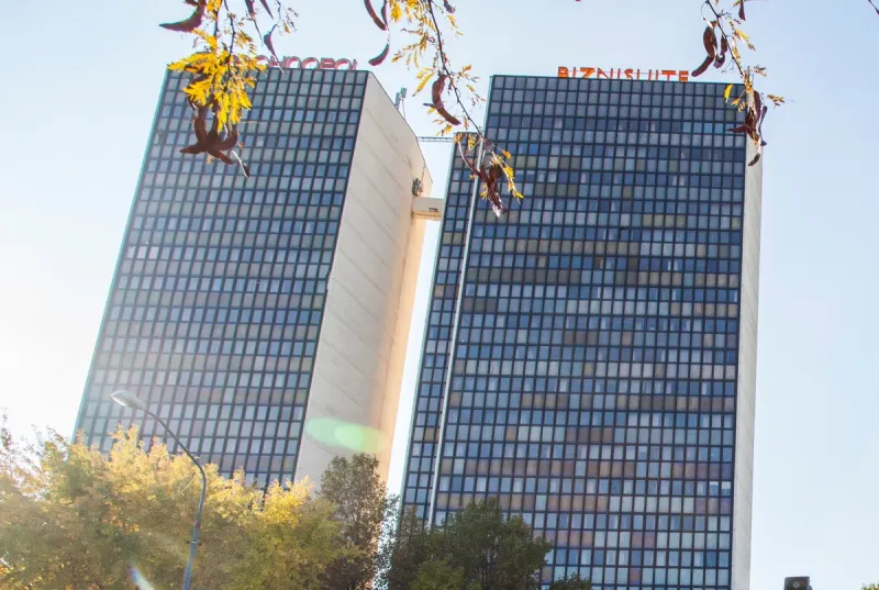 Kauza Technopol stále na pretrase. Zrušili nezákonný rozsudok | Glob.sk