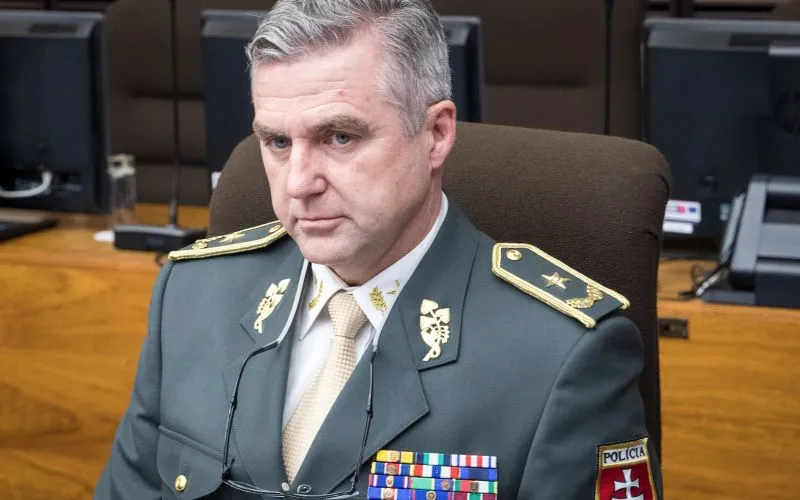 Gašpar odmieta, že by dal príkaz na lustráciu novinára Jána Kuciaka | Glob.sk