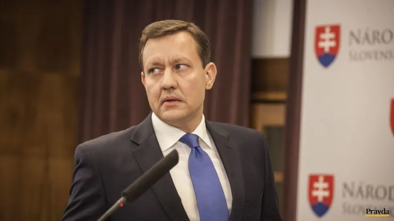 Potvrdené: Trestné stíhanie v prípade prípravy vraždy Žilinku a Lipšica sa začalo - Domáce - Správy - Pravda.sk