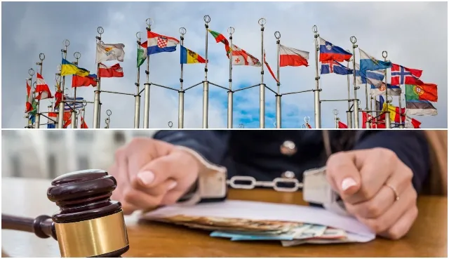 Slovensko je v rebríčku korupcie najnižšie od roku 2013, v EÚ je na tom horšie už iba päť štátov - Webnoviny.sk