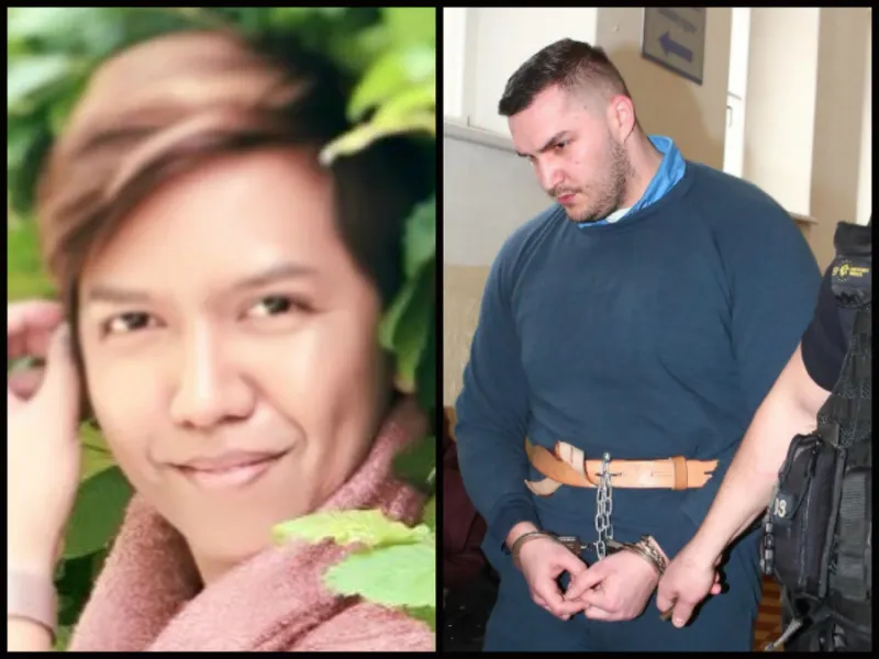 Čo sa dialo pred smrteľným útokom na Filipínca Henryho (†36): Lieky, 20 pív, 10 vodiek a filmy v hlave | Topky.sk