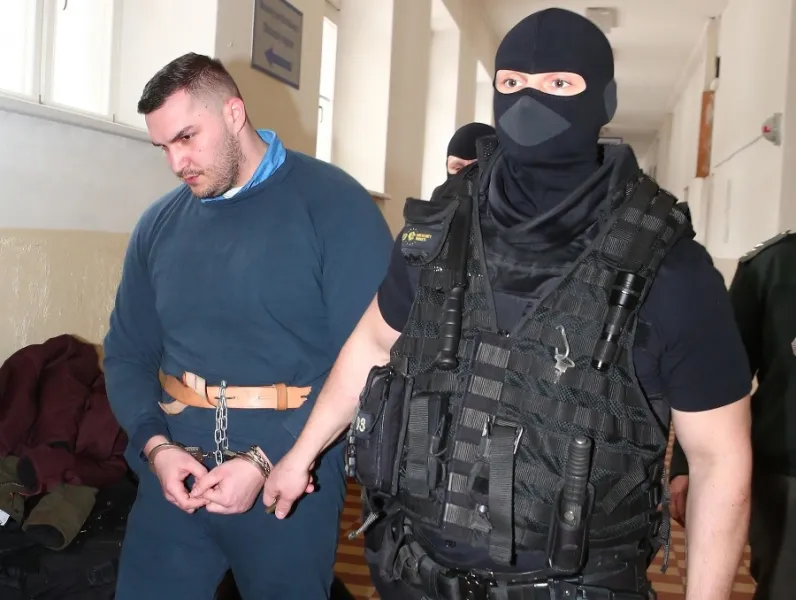 ONLINE Očakávaný proces v prípade zabitia Filipínca Henryho (†36): FOTO Prvé slová obžalovaného Juraja | Topky.sk