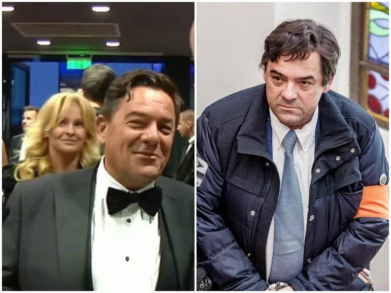 Z výslnia padol na úplné dno: ANALÝZA Kočnerovi k sláve pomohli aj médiá, z mafiána celebrita | Topky.sk