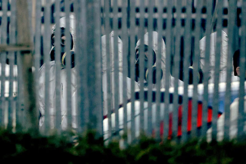 Odkaz MMŠ: O jedoch, ktoré používajú zabijaci najímaní najmä Moskvou – Denník N