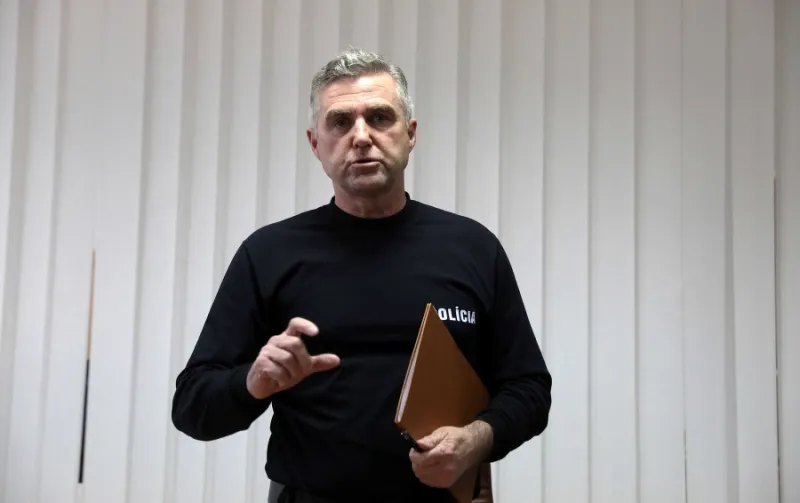 Vyhrážky, lustrácia a úniky: Vyšetrovanie vraždy Kuciaka odhaľuje špinu na najvyšších miestach | Topky.sk