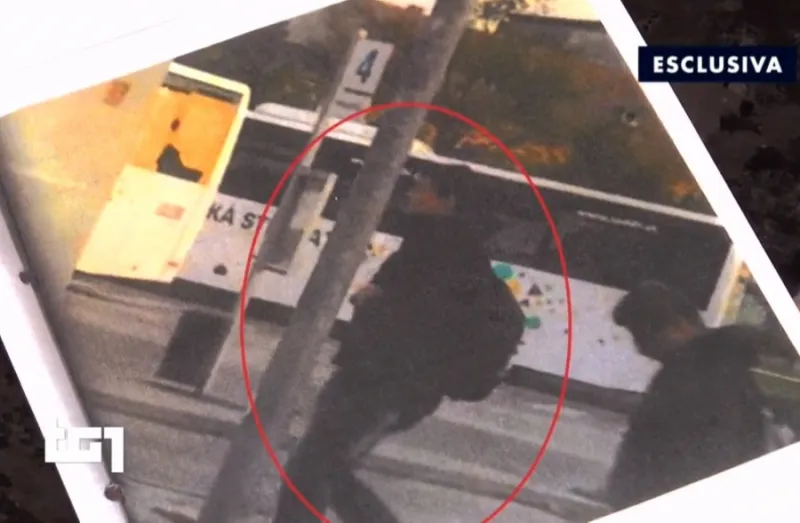 Dôkaz špionáže v prípade vraždy Jána Kuciaka: Talianska televízia zverejnila exkluzívny materiál | Topky.sk