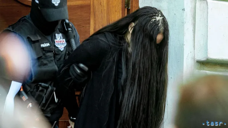 Alena Zs. označila ďalšieho objednávateľa vraždy Kuciaka, má ním byť Jaroslav Haščák - Domáce - Správy - Pravda.sk