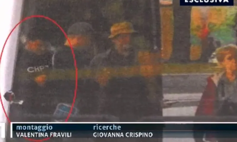 REPORTÁŽ talianskej novinárky o vražde Kuciaka: Bol sledovaný, špehovaný a odpočúvaný | Topky.sk