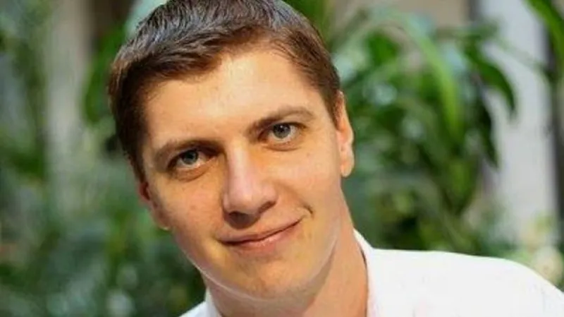 VIDEO: Danko z Penty o Haščákovi, tvrdeniach Aleny Zs. a SMS o Kočnerovi - Domáce - Správy - Pravda.sk